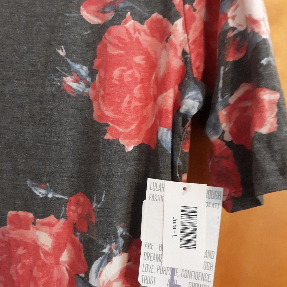 LLR JULIA
